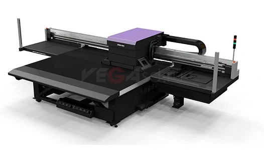 УФ-плоттер Mimaki JFX550-2513